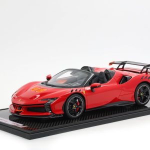 FERRARI SF90XX STRADALE SPIDER 1/12
