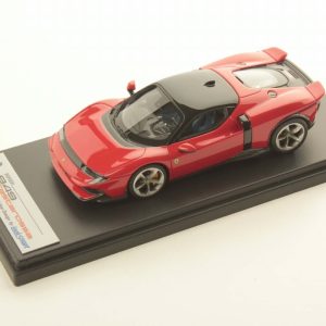 FERRARI 849 TESTAROSSA 1/43
