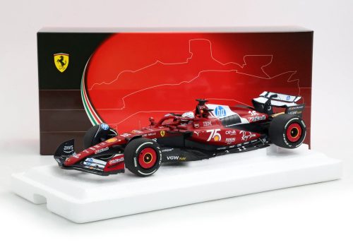 FERRARI SF-25 C.LECLERC 1/18