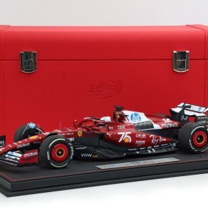 FERRARI SF-25 C.LECLERC 1/18
