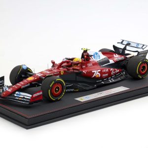 FERRARI SF-25 L.HAMILTON 1/18