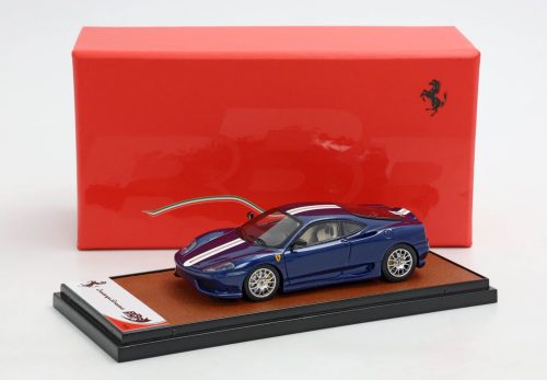 bbr273c FERRARI 360 CHALLENGE STRADALE 1/43