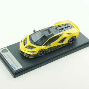 LAMBORGHINI FENOMENO 1/43