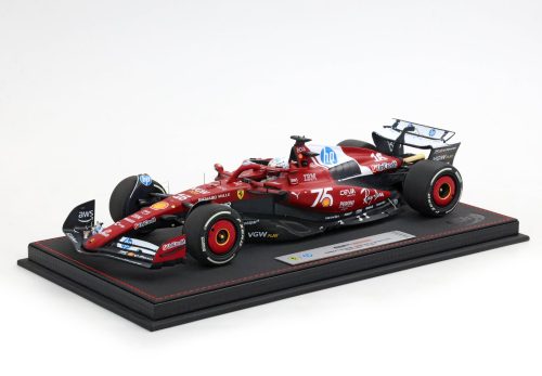 FERRARI SF-25 C.LECLERC 1/18