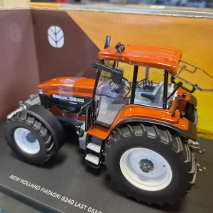 NEW HOLLAND FIATAGRI G240 LAST GENERATION 1/32