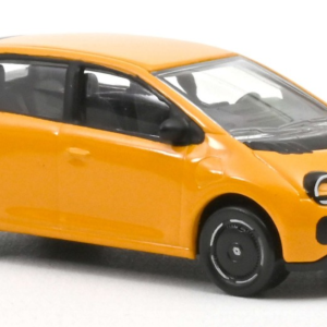 RENAULT TWINGO 2026 1/64