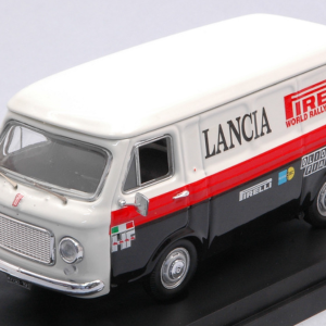FIAT 238 ASSISTENZA LANCIA 1/43