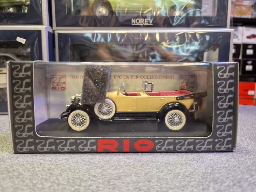 5924876671980867514 LINCOLN SPORT PHAETON 1/43