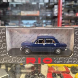 FIAT 128 4 PORTE 1/43