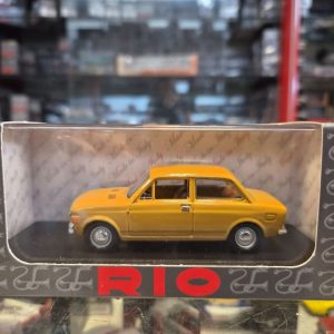 FIAT 128 2 PORTE 1/43