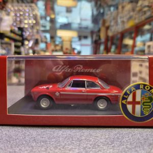 ALFA ROMEO GIULIA 1300 GTA 1/43 - USATA