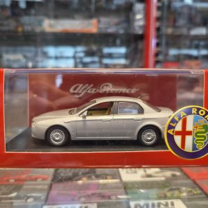ALFA ROMEO 159 1/43 - USATA