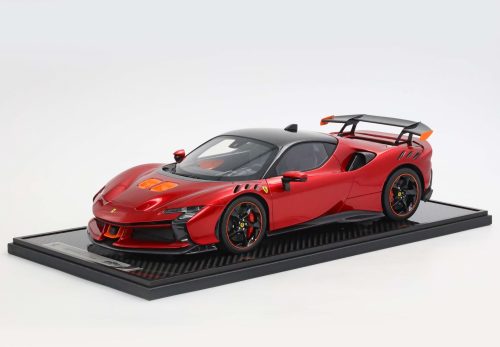 BBR1220B1 FERRARI SF90XX STRADALE 1/12