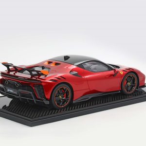 FERRARI SF90XX STRADALE 1/12