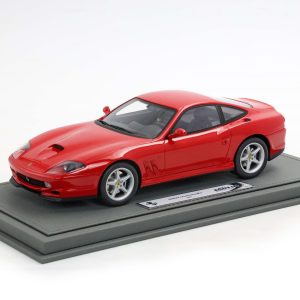 FERRARI 550 MARANELLO 1996 1/18