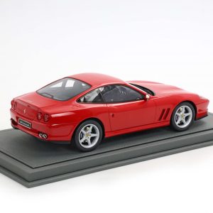 FERRARI 550 MARANELLO 1996 1/18