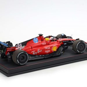 FERRARI SF-23 L.HAMILTON 1/18