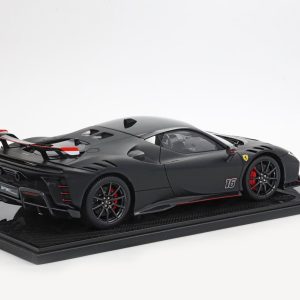 FERRARI SF90 XX STRADALE #16 1/12