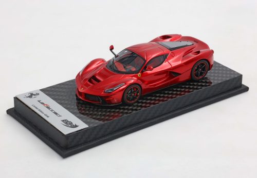BBRC137LH FERRARI "LAFERRARI" 1/43