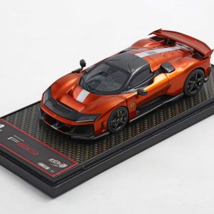 FERRARI F80 1/43