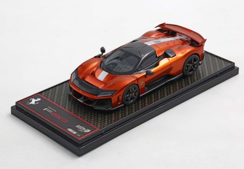 BBRC305G FERRARI F80 1/43