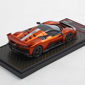 FERRARI F80 1/43