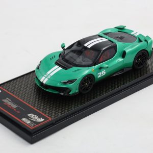 FERRARI 296 SPECIALE SHOWCAR 1/43