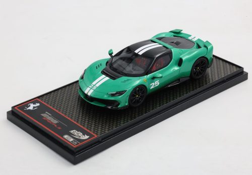 BBRC323A FERRARI 296 SPECIALE SHOWCAR 1/43