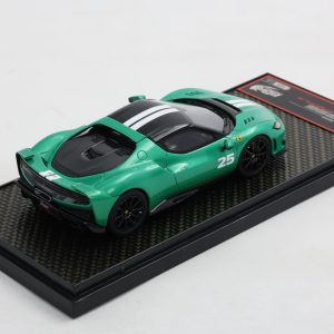 FERRARI 296 SPECIALE SHOWCAR 1/43