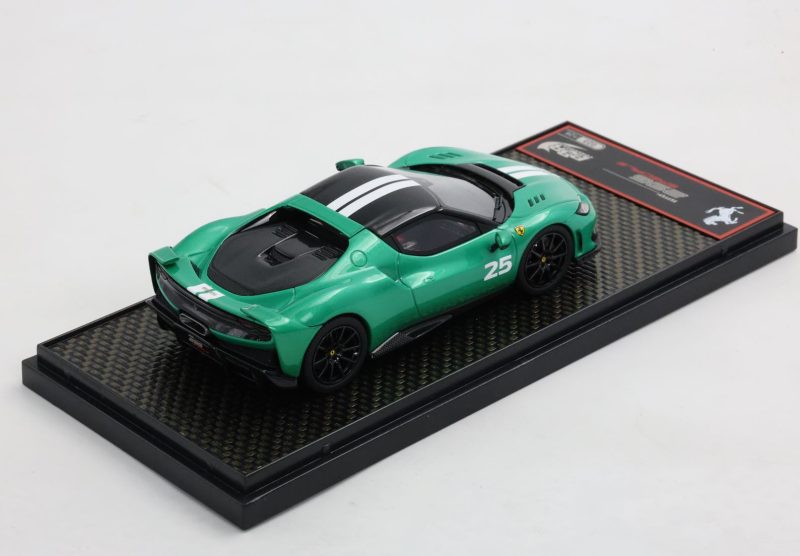 FERRARI 296 SPECIALE SHOWCAR 1/43