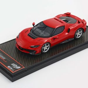 FERRARI 296 SPECIALE 1/43