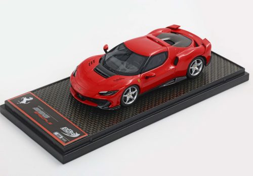FERRARI 296 SPECIALE 1/43