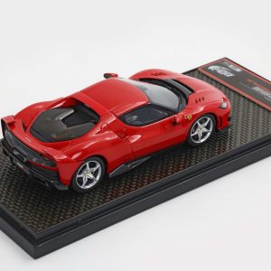 FERRARI 296 SPECIALE 1/43