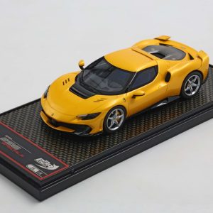 FERRARI 296 SPECIALE 1/43