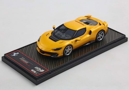 BBRC323D FERRARI 296 SPECIALE 1/43