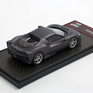 FERRARI 296 SPECIALE 1/43