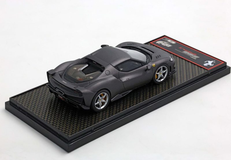 FERRARI 296 SPECIALE 1/43