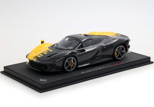 FERRARI SP3 DAYTONA 599+1 1/18