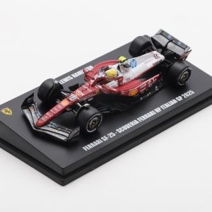 FERRARI SF-25 L.HAMILTON 1/64