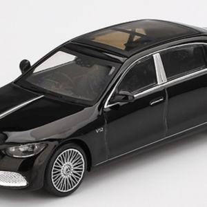 MERCEDES-MAYBACH S680 2022 1/64