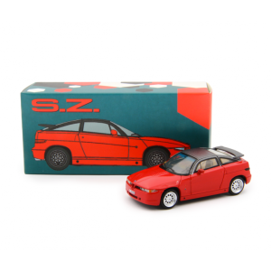 ALFA ROMEO SZ ES 30 1/64