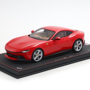 FERRARI AMALFI 1/18