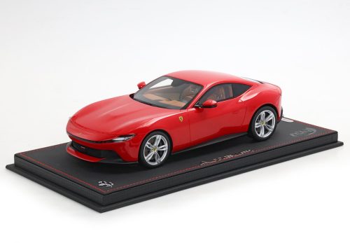 P18272A FERRARI AMALFI 1/18