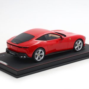 FERRARI AMALFI 1/18
