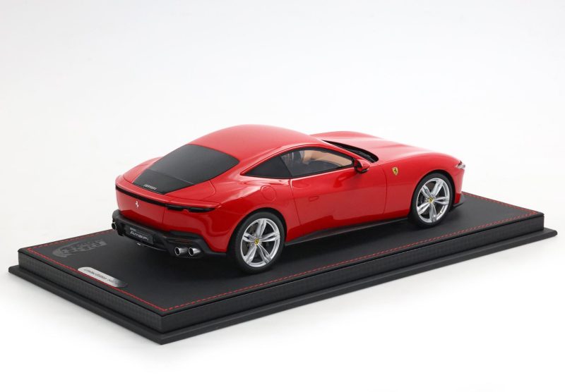 FERRARI AMALFI 1/18