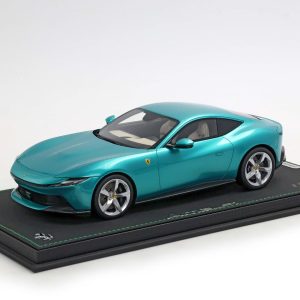 FERRARI AMALFI 1/18