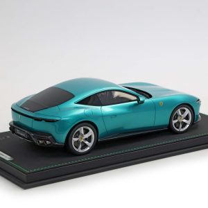 FERRARI AMALFI 1/18