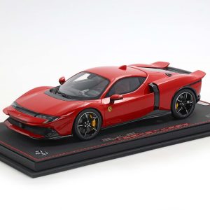 FERRARI 849 TESTAROSSA 1/18
