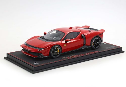 P18275D1 FERRARI 849 TESTAROSSA 1/18