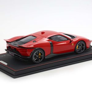 FERRARI 849 TESTAROSSA 1/18
